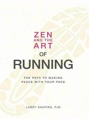 cover image of Zen and the Art of Running